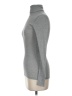 VS Tee Shop Gray Turtleneck Sweater Size S - photo 5