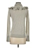 J.Crew 100% Wool Gray Wool Pullover Sweater Size S - photo 2