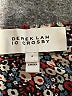 Derek Lam 10 Crosby 100% Polyester Brown Sleeveless Top Size 4 - photo 6