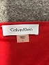Calvin Klein Red Long Sleeve Top Size L - photo 6