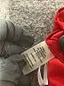 Calvin Klein Red Long Sleeve Top Size L - photo 7