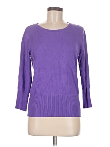 Appleseeds Pullover Sweater (view 1)