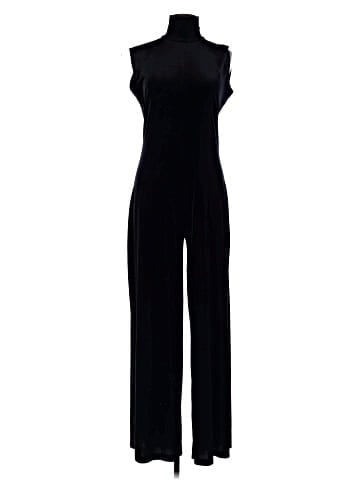 Norma Kamali Jumpsuit (view 1)