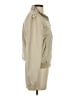 Assorted Brands Solid Tan Jacket Size S - photo 4