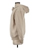 Unbranded Tan Zip Up Hoodie Size S - photo 5