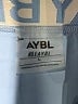 AYBL Solid Blue Active Pants Size L - photo 7