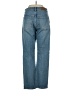 Madewell Blue Jeans Size 25 waist - photo 2
