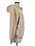Unbranded Tan Zip Up Hoodie Size S - photo 4