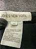 Jones New York Black Wool Pants Size 14 - photo 4