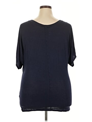 Free to Live Short Sleeve T-Shirt (view 2)