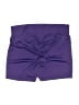Unbranded Purple Athletic Shorts Size L - photo 2