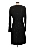 DKNY Black Cocktail Dress Size 12 - photo 2