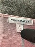 Roommates Pink 3/4 Sleeve Blouse Size L - photo 7