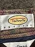 Talbots Paisley Brown Dress Pants Size 6 - photo 4