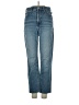 Madewell Blue Jeans Size 24 waist - photo 1