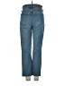 Madewell Blue Jeans Size 24 waist - photo 2