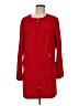 SOHO Apparel Ltd Red Casual Dress Size M - photo 1