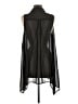 BCBGMAXAZRIA 100% Polyester Black Sleeveless Blouse Size M - photo 2