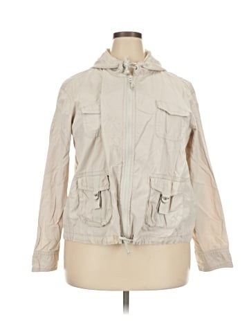Gap Outlet Jacket (view 1)