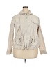 Gap Outlet 100% Cotton Tan Jacket Size XXL - photo 1