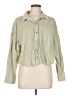 American Eagle Outfitters Green Jacket Size M - photo 1