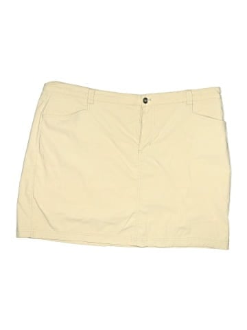 Eddie Bauer Casual Skirt (view 1)