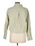 American Eagle Outfitters Green Jacket Size M - photo 2
