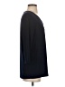 Susan Graver Black 3/4 Sleeve Top Size S - photo 4