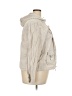 Gap Outlet 100% Cotton Tan Jacket Size XXL - photo 4