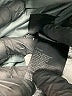 Marmot 100% Polyester Gray Snow Jacket Size L - photo 7
