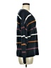 American Eagle Outfitters Stripes Black Pullover Sweater Size M - photo 4