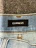 Express Blue Jeans Size 2R - photo 7