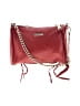 Rebecca Minkoff 100% Leather Red Leather Shoulder Bag One size - photo 1