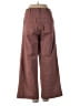 OAT Brown Jeans Size 26 waist - photo 2