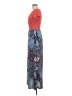 Gilli Paisley Red Casual Dress Size M - photo 5