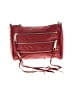 Rebecca Minkoff 100% Leather Red Leather Shoulder Bag One size - photo 3