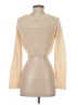 Shein 100% Acrylic Tan Turtleneck Sweater Size 4 - photo 2