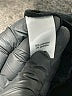 Maurices Black Long Sleeve Blouse Size S - photo 8