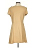 Zara Tan Casual Dress Size S - photo 2