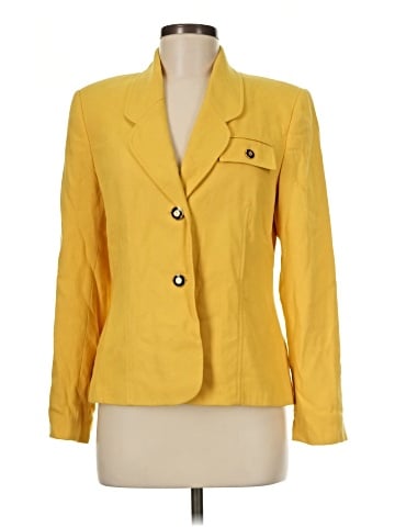 Kasper A.S.L. Blazer (view 1)