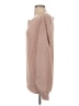 Goodnight Macaroon Pink Pullover Sweater Size S - photo 5
