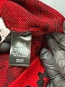 Assorted Brands Red Casual Dress Size M - photo 8