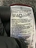 Gap 100% Polyester Burgundy Casual Pants Size 10 - photo 7
