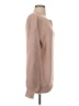 Goodnight Macaroon Pink Pullover Sweater Size S - photo 4