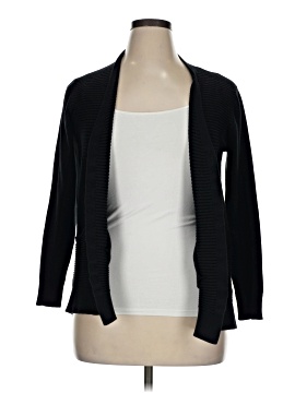 Cable & Gauge Cardigan