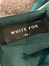 White Fox Teal Cocktail Dress Size XS - photo 3