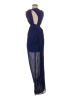 Baobab Collection Blue Cocktail Dress Size S - photo 1