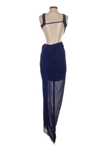 Baobab Collection Cocktail Dress (view 2)