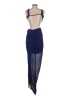 Baobab Collection Blue Cocktail Dress Size S - photo 2