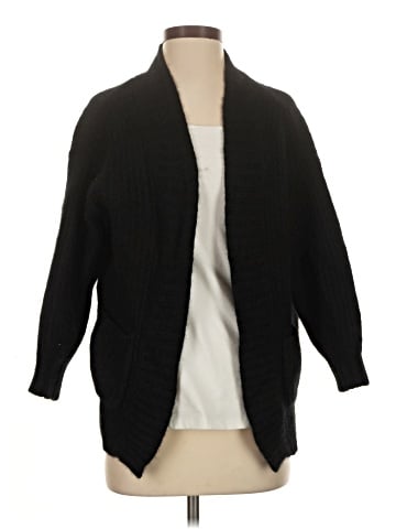 Unsubscribed Cashmere Cardigan (view 1)